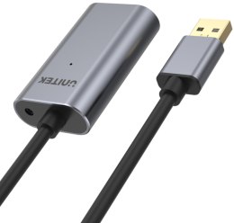 UNITEK Wzmacniacz sygnału Unitek Y-271 Premium USB 2.0 5m