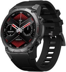 ZEBLAZE Smartwatch Zeblaze Vibe 7 Pro czarny
