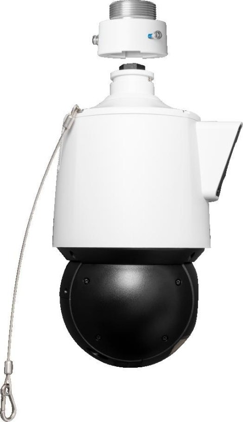 BCS Kamer obrotowa IP 4MPX BCS-P-SDIP24425SR10-Ai2