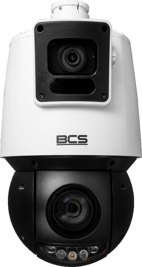 BCS Kamer obrotowa IP 4MPX BCS-P-SDIP24425SR10-Ai2
