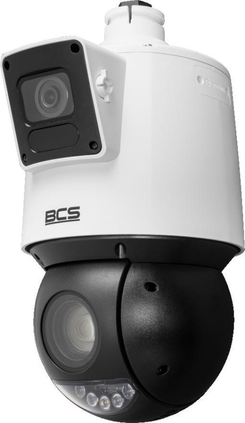 BCS Kamer obrotowa IP 4MPX BCS-P-SDIP24425SR10-Ai2