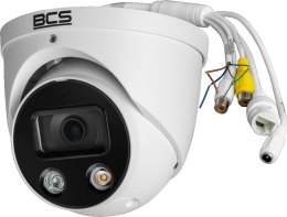 BCS Kamera IP BCS LINE BCS-L-EIP55FCR3L3-Ai1(2)