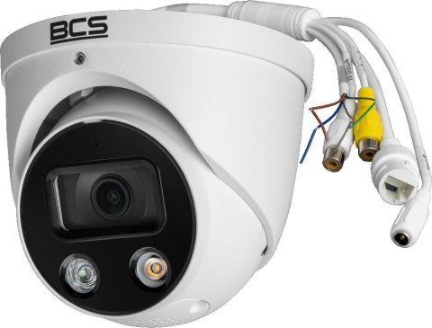 BCS Kamera IP BCS LINE BCS-L-EIP55FCR3L3-Ai1(2)