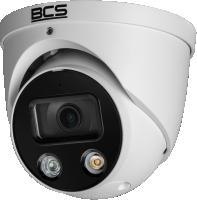 BCS Kamera IP BCS LINE BCS-L-EIP58FCR3L3-Ai1(2)