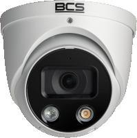 BCS Kamera IP BCS LINE BCS-L-EIP58FCR3L3-Ai1(2)