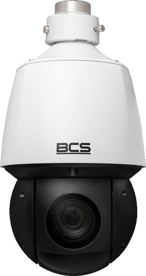 BCS Kamera IP BCS Point BCS-P-SIP2425SR10-AI2