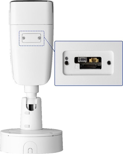 BCS Kamera IP BCS VIEW BCS-V-TIP58VSR6-Ai2