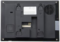 BCS Monitor wideodomofon IP BCS LINE BCS-MON7700B-S