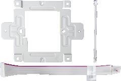 BCS Monitor wideodomofon IP BCS LINE BCS-MON7700B-S