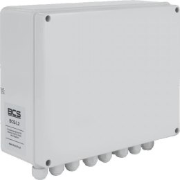 BCS Obudowa do systemu zasilania BCS POWER BCS-L2