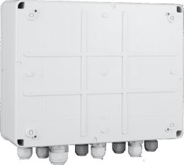 BCS Obudowa do systemu zasilania BCS POWER BCS-L2