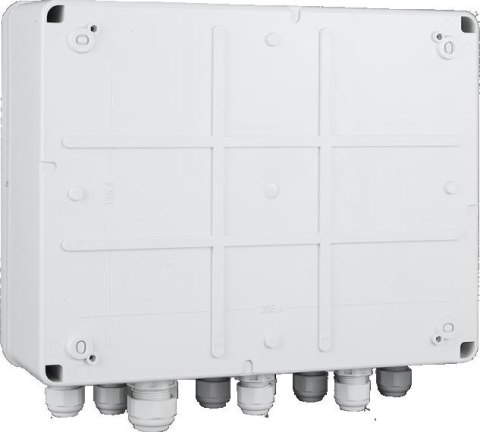 BCS Obudowa do systemu zasilania BCS POWER BCS-L2