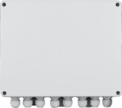 BCS Obudowa do systemu zasilania BCS POWER BCS-L2