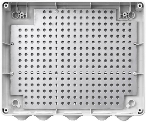 BCS Obudowa do systemu zasilania BCS POWER BCS-L3