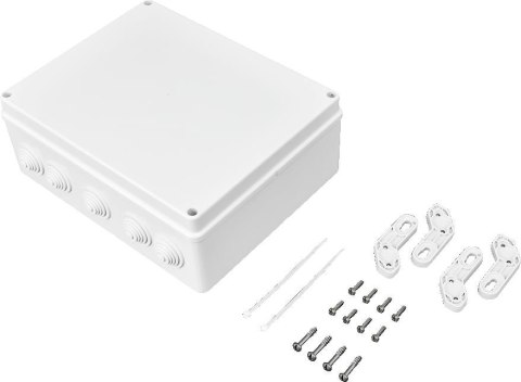 BCS Obudowa do systemu zasilania BCS POWER BCS-L3