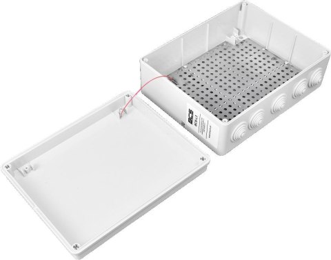 BCS Obudowa do systemu zasilania BCS POWER BCS-L3