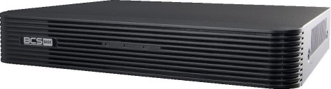 BCS Rejestrator BCS BASIC BCS-B-NVR0401(2.0)