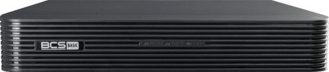 BCS Rejestrator BCS BASIC BCS-B-NVR0401(2.0)