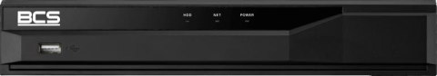 BCS Rejestrator BCS LINE BCS-L-XVR0401-4KE-IV