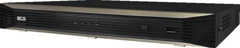 BCS Rejestrator BCS POINT BCS-P-NVR1602-A-4K(4)