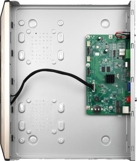 BCS Rejestrator BCS POINT BCS-P-NVR1602-A-4K(4)