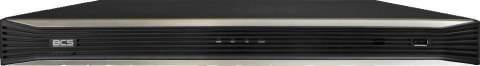 BCS Rejestrator BCS POINT BCS-P-NVR3204-A-4K(4)