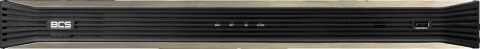 BCS Rejestrator BCS POINT BCS-P-NVR3204-A-4K(4)
