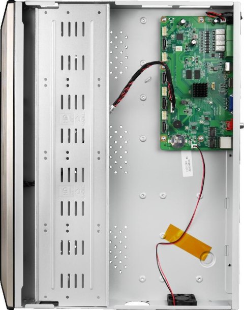 BCS Rejestrator BCS POINT BCS-P-NVR3204-A-4K(4)