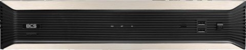 BCS Rejestrator BCS POINT BCS-P-NVR6408-A-4K(4)
