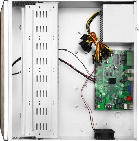 BCS Rejestrator BCS POINT BCS-P-NVR6408-A-4K(4)