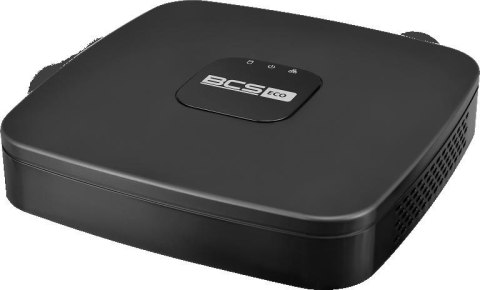 BCS Rejestrator IP BCS LINE BCS-L-SNVR0801-8P