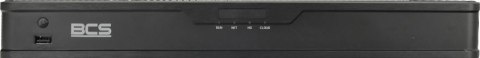 BCS Rejestrator IP BCS POINT BCS-P-NVR0902-4KE-II