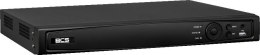 BCS Rejestrator IP BCS VIEW BCS-V-NVR0802-4KE-8P
