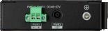 BCS Switch PoE BCS LINE BCS-L-SP0401G-1SFP(2)