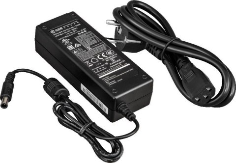 BCS Switch PoE BCS LINE BCS-L-SP0401G-1SFP(2)