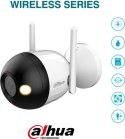 DAHUA Kamera tubowa bezprzewodowa Wifi Dahua F4C-PV Smart Dual Light,Mikrofon,Głośnik