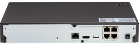 HANWHA REJESTRATOR IP HANWHA ARN-410S