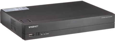 HANWHA REJESTRATOR IP HANWHA ARN-410S