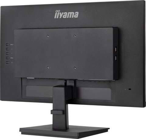 IIYAMA Monitor LED IIYAMA XU2492HSU-B6 24 cale Ultra Slim IPS USB