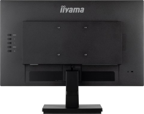 IIYAMA Monitor LED IIYAMA XU2492HSU-B6 24 cale Ultra Slim IPS USB