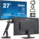 IIYAMA Monitor LED IIYAMA XU2792HSU-B6 27 cali Ultra Slim IPS USB + gwarancja 24/7