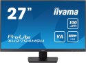 IIYAMA Monitor LED IIYAMA XU2794HSU-B6 27 cali VA 100Hz 1ms