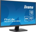 IIYAMA Monitor LED IIYAMA XU2794HSU-B6 27 cali VA 100Hz 1ms
