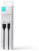JOYROOM Kabel USB-A / USB-C Joyroom S-UC027A9 200cm 3A czarny