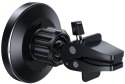 JOYROOM Uchwyt samochodowy magnetyczny ładowarka indukcyjna Joyroom JR-ZS240 Qi 15W MagSafe Apple Iphone
