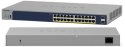NETGEAR SWITCH NETGEAR GS724TP-300EUS