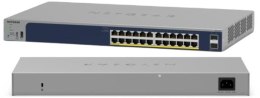NETGEAR SWITCH NETGEAR GS724TP-300EUS