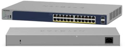 NETGEAR SWITCH NETGEAR GS724TP-300EUS