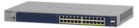 NETGEAR SWITCH NETGEAR GS724TP-300EUS