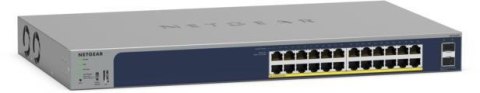 NETGEAR SWITCH NETGEAR GS724TP-300EUS